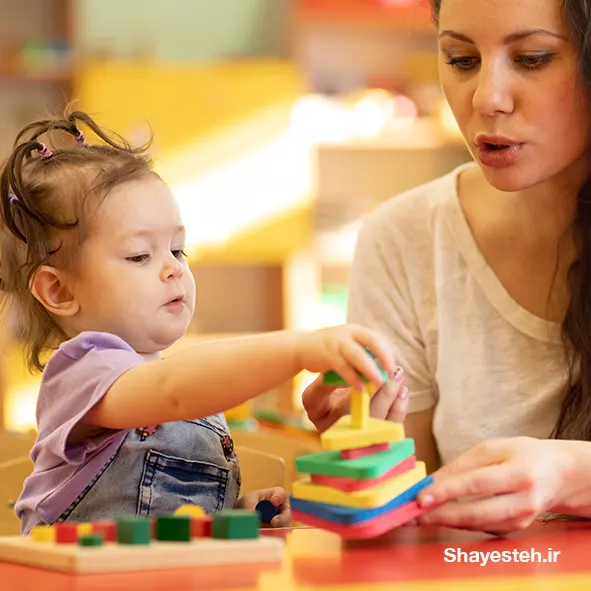 Early childhood education